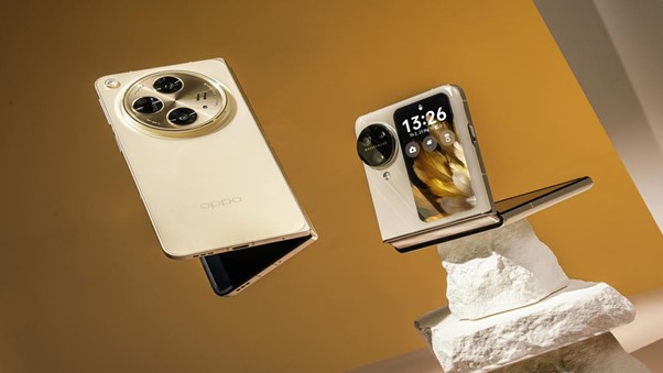 Cập nhật các mẫu OPPO Find N đang bán tại Việt Nam – Giá và thông số chi tiết